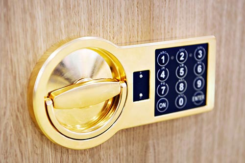 Safe Unlocking Bolingbrook Locksmith