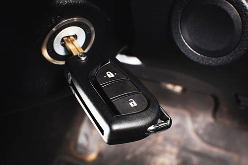 Ignition Change Bolingbrook Locksmith