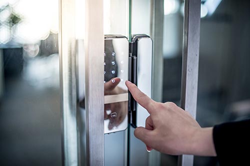 Bolingbrook Commercial Locksmith