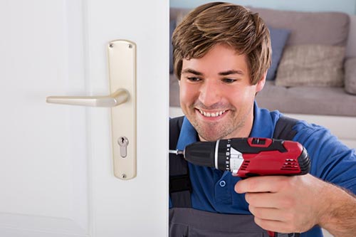 Bolingbrook Emergency Locksmith