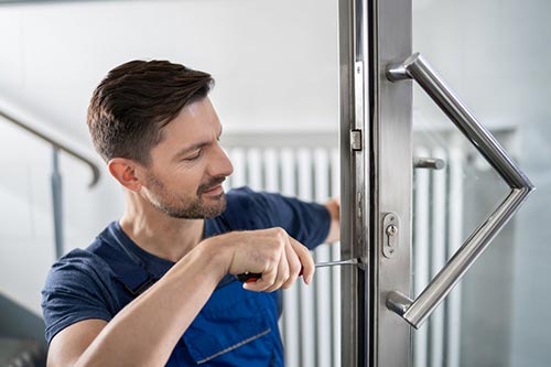 Bolingbrook Emergency Locksmith