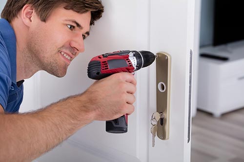 Bolingbrook Emergency Locksmith