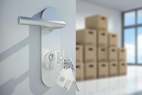Bolingbrook Residential Locksmith